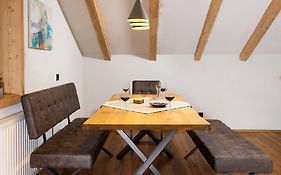 Ferienwohnung Dahoamsei